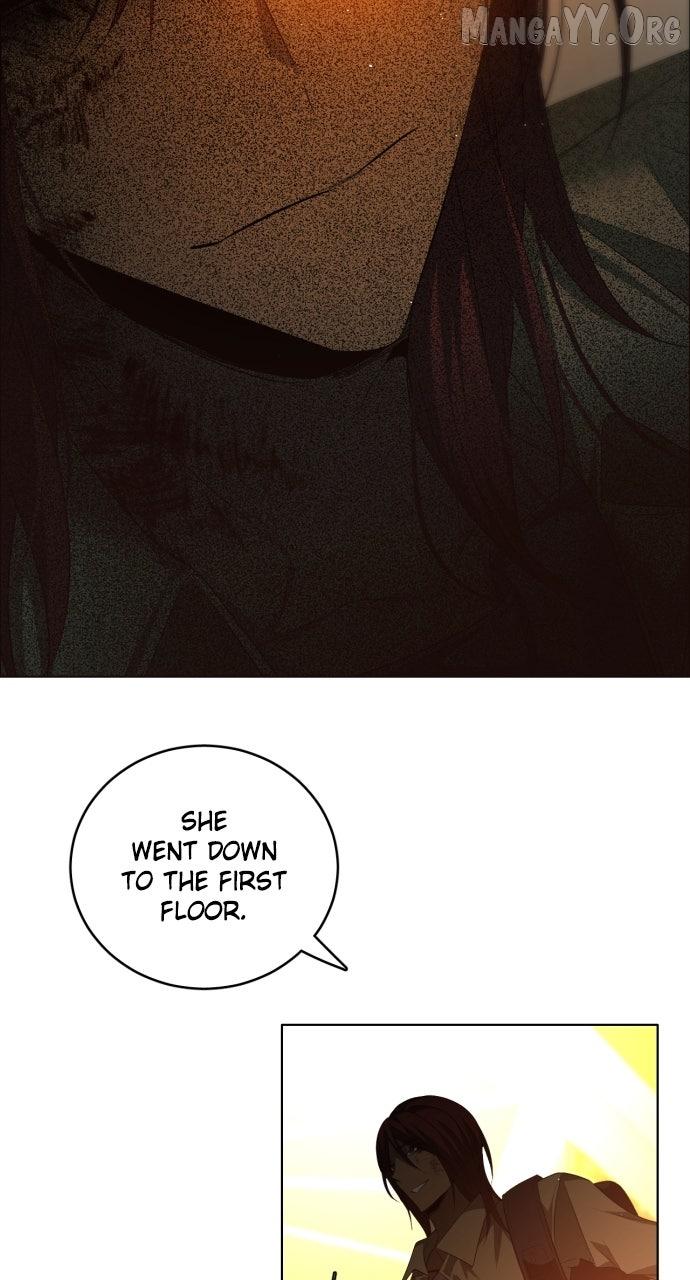Zero Game Chapter 348 - Page 53 in English