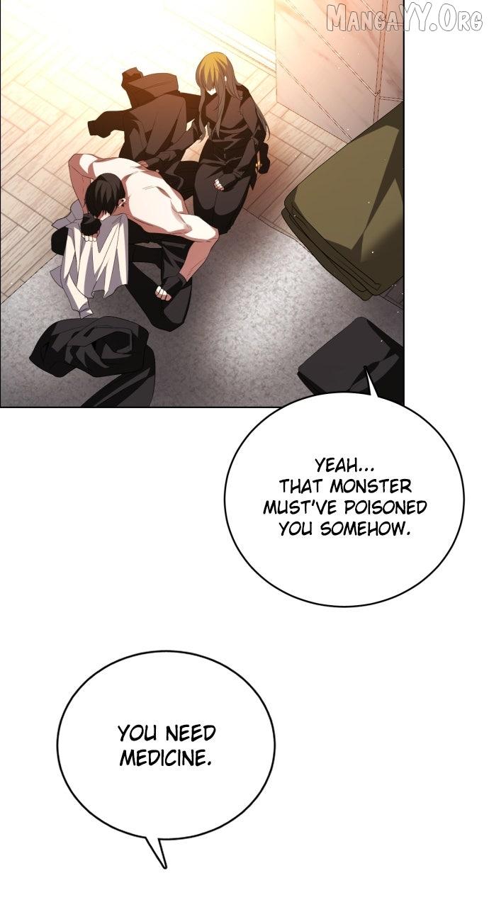 Zero Game Chapter 348 - Page 7 in English