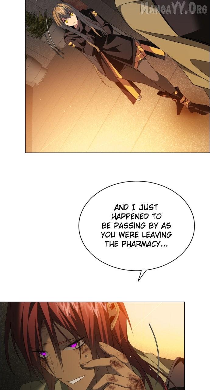 Zero Game Chapter 348 - Page 70 in English