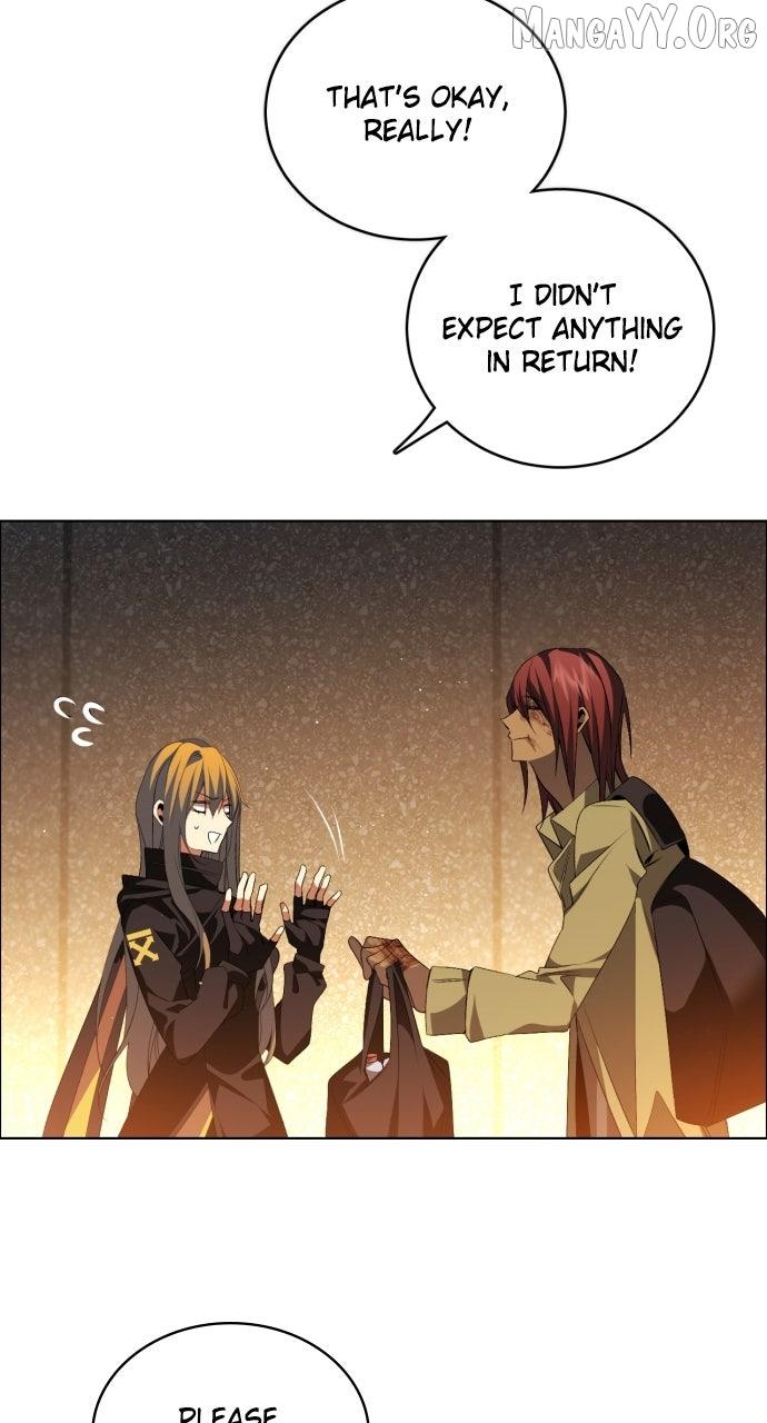 Zero Game Chapter 348 - Page 75 in English