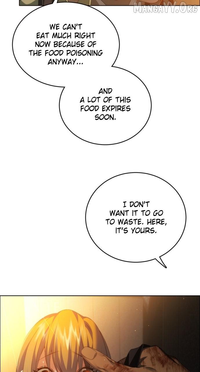 Zero Game Chapter 348 - Page 77 in English