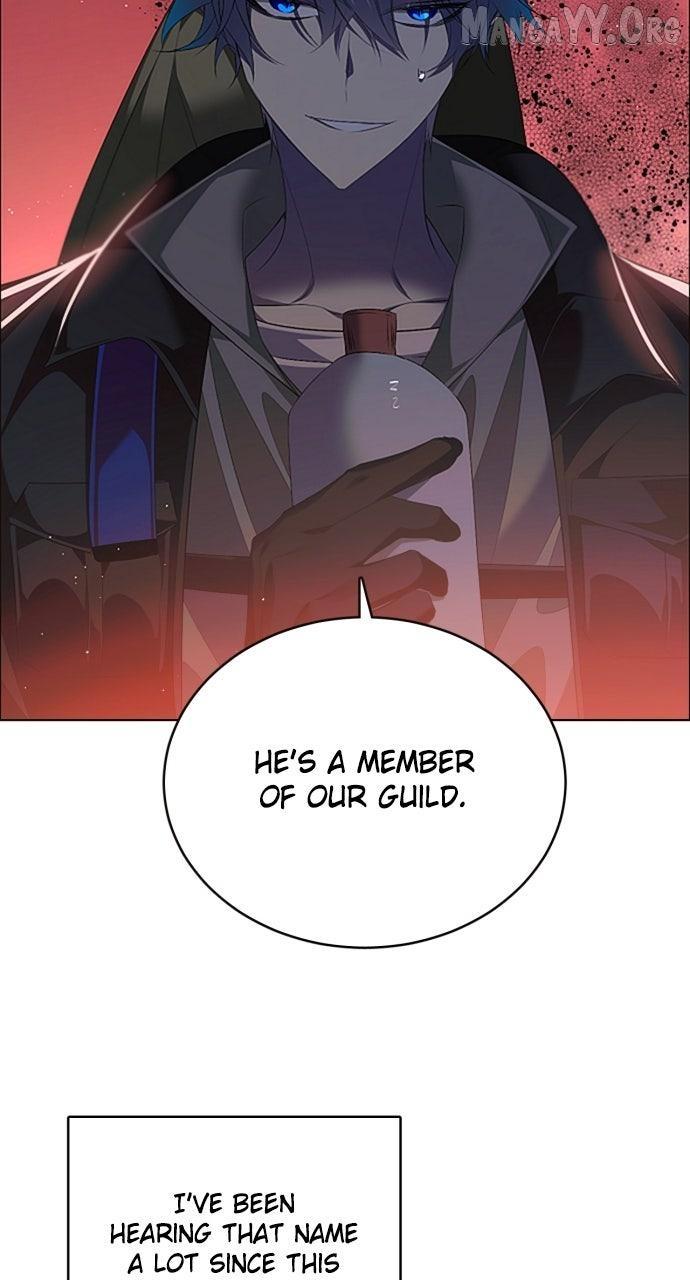 Zero Game Chapter 349 - Page 18 in English