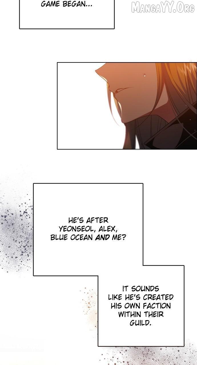 Zero Game Chapter 349 - Page 19 in English