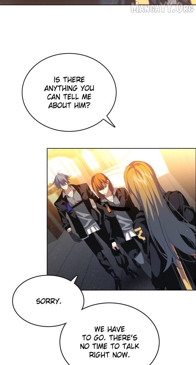 Zero Game Chapter 349 - Page 21 in English