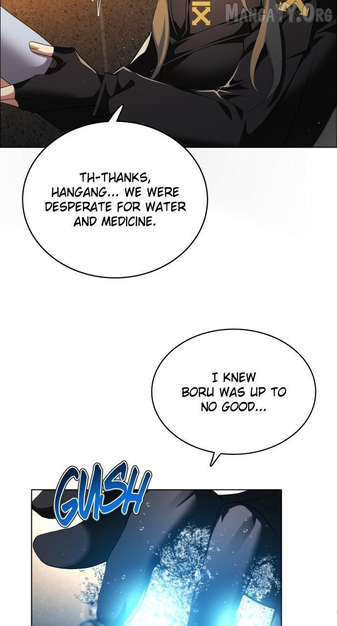 Zero Game Chapter 349 - Page 26 in English