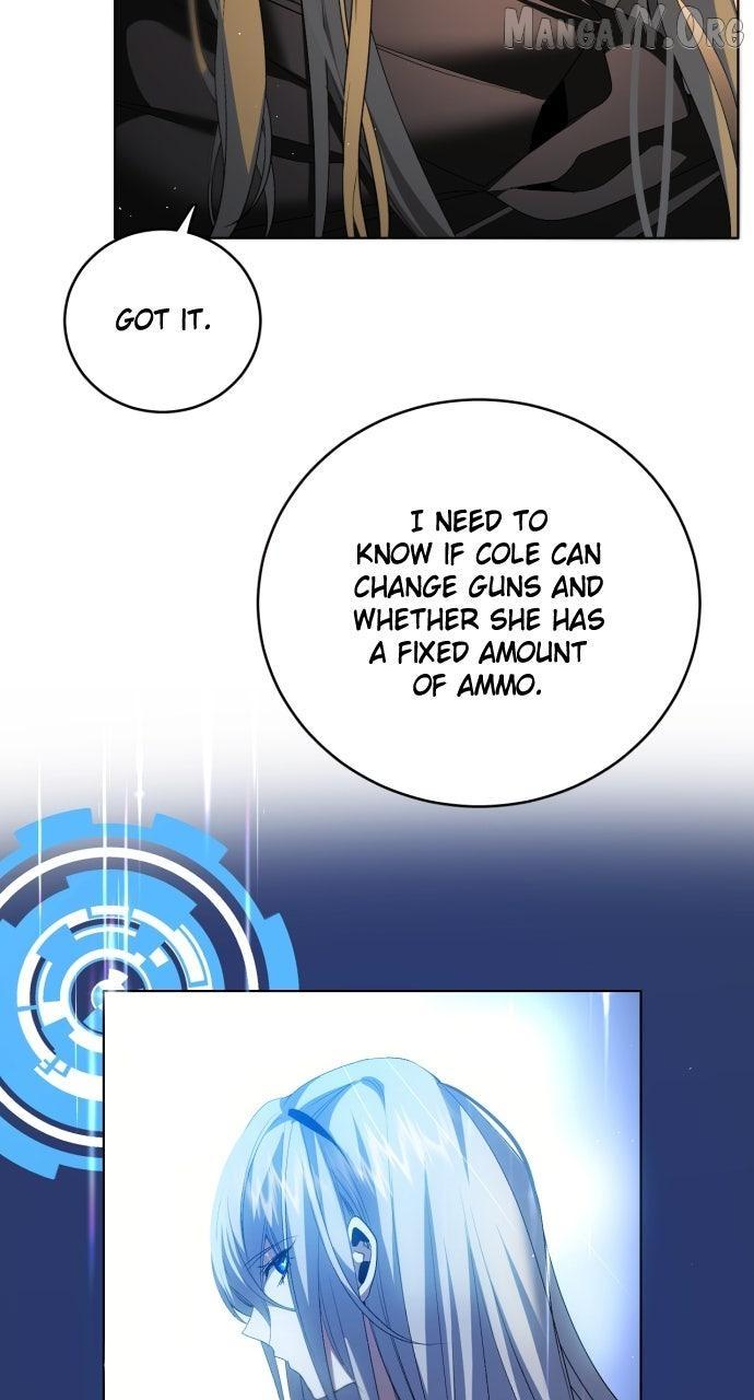Zero Game Chapter 349 - Page 52 in English