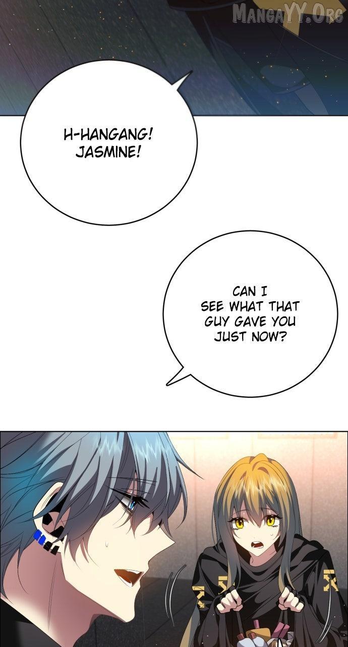 Zero Game Chapter 349 - Page 6 in English