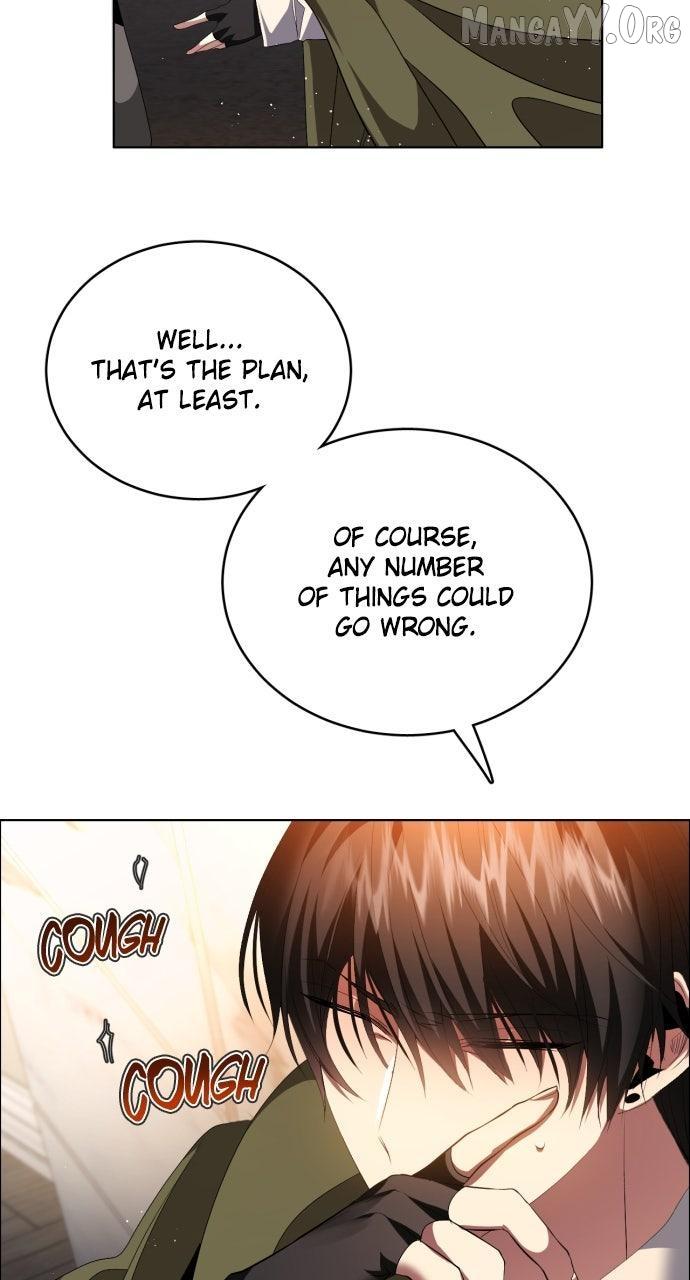 Zero Game Chapter 349 - Page 64 in English