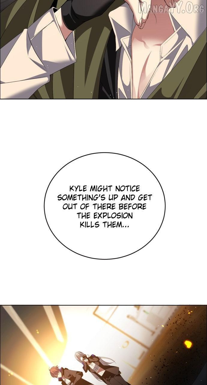 Zero Game Chapter 349 - Page 65 in English