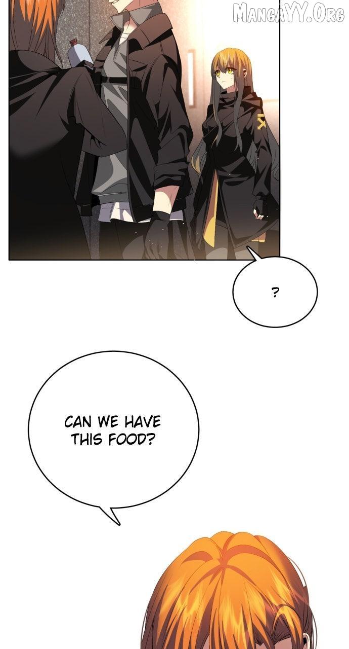 Zero Game Chapter 349 - Page 9 in English