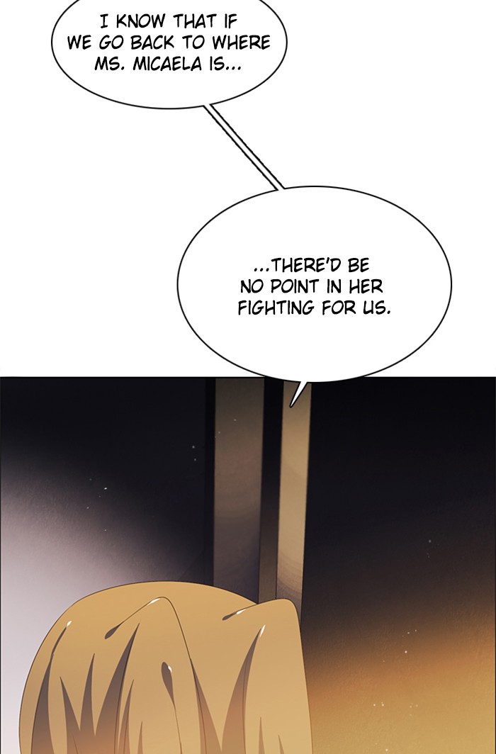Zero Game Chapter 35 - Page 116 in English