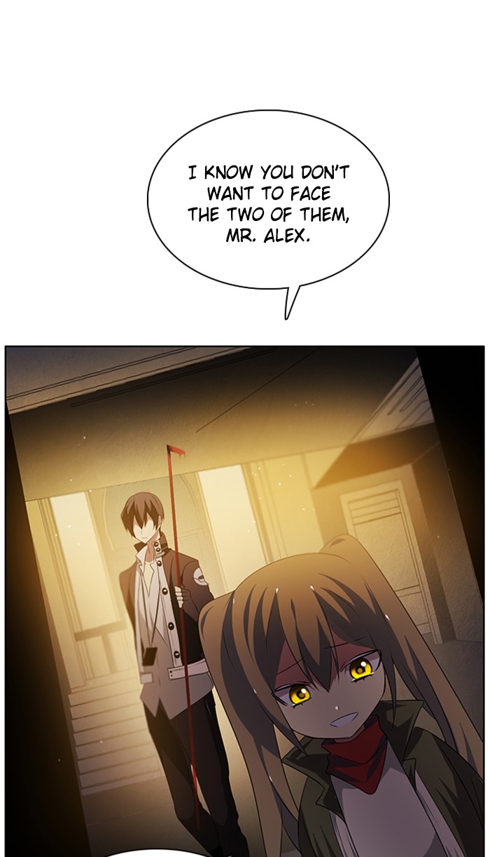Zero Game Chapter 35 - Page 119 in English