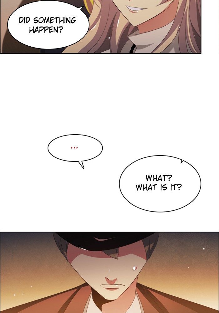 Zero Game Chapter 35 - Page 12 in English