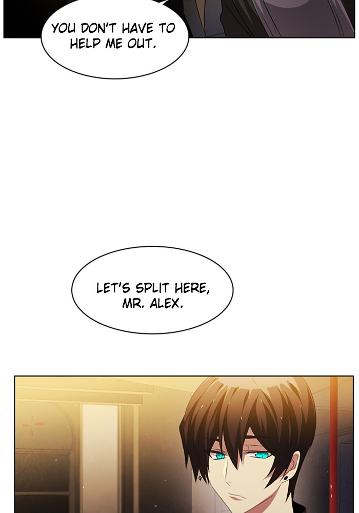 Zero Game Chapter 35 - Page 120 in English