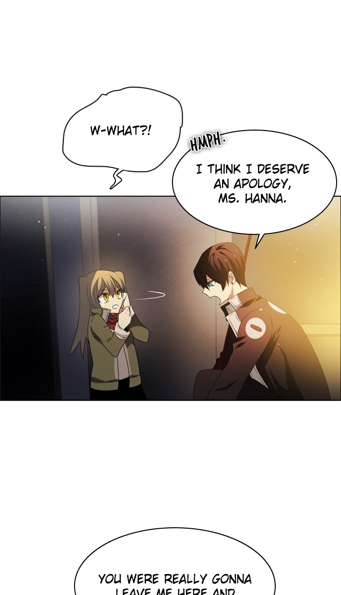 Zero Game Chapter 35 - Page 125 in English
