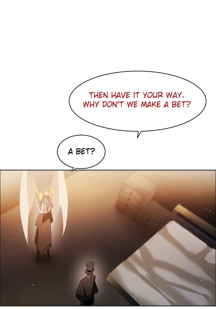 Zero Game Chapter 35 - Page 24 in English