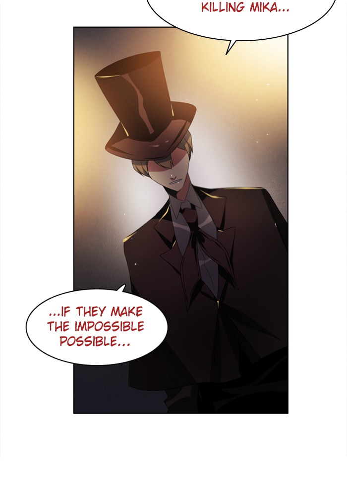 Zero Game Chapter 35 - Page 28 in English