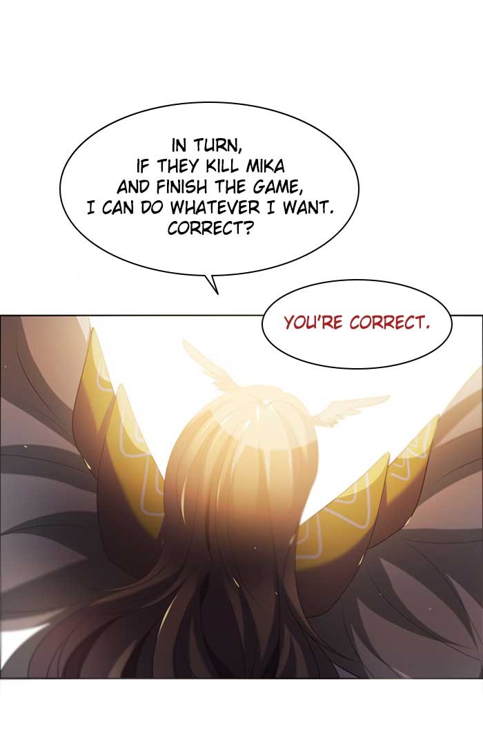 Zero Game Chapter 35 - Page 30 in English
