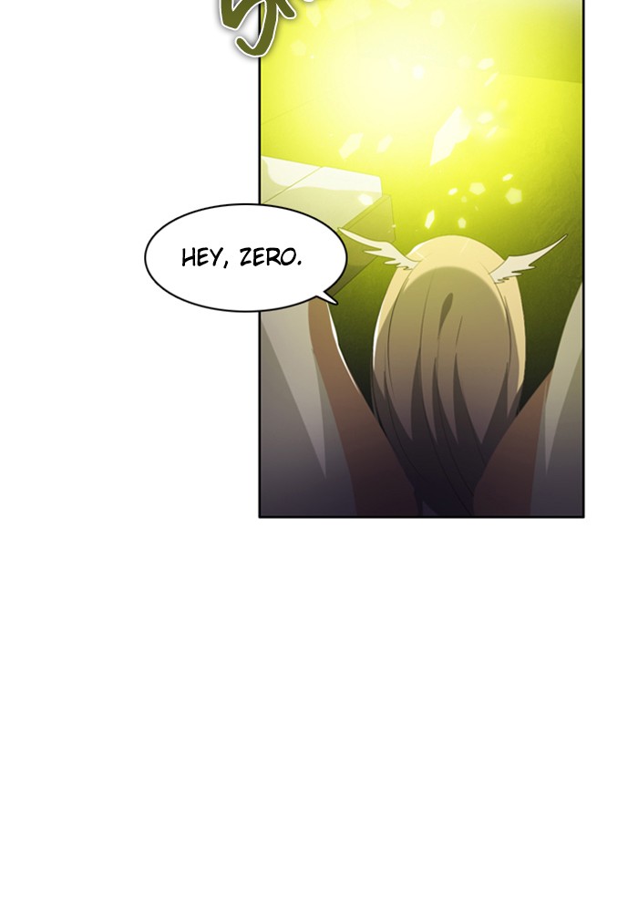 Zero Game Chapter 35 - Page 8 in English