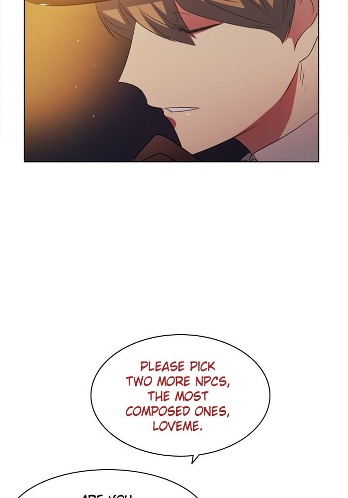 Zero Game Chapter 35 - Page 97 in English