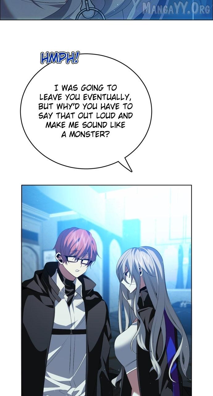 Zero Game Chapter 350 - Page 16 in English