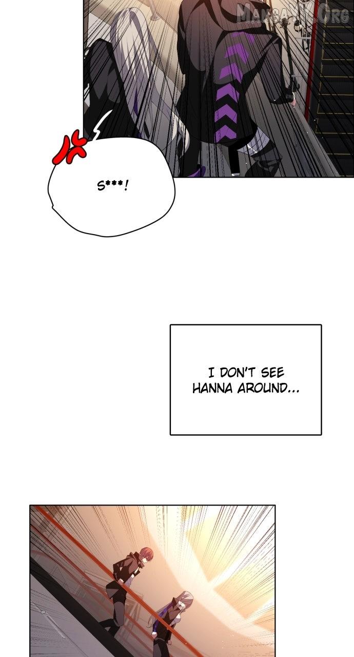 Zero Game Chapter 350 - Page 35 in English