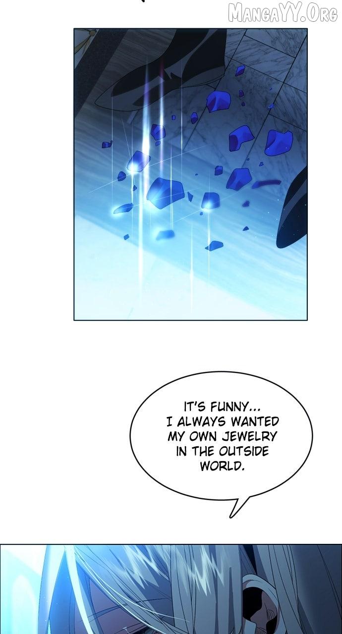 Zero Game Chapter 350 - Page 4 in English