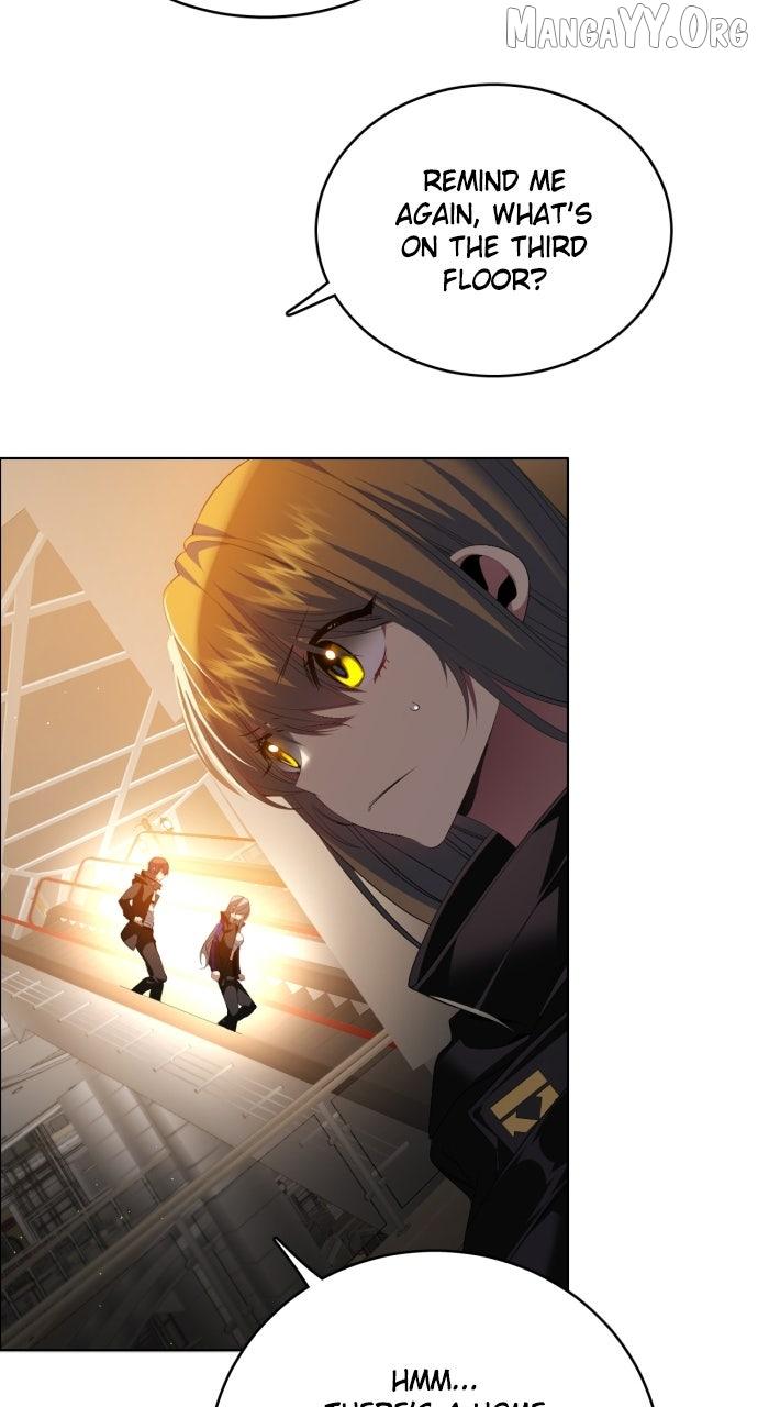Zero Game Chapter 350 - Page 40 in English