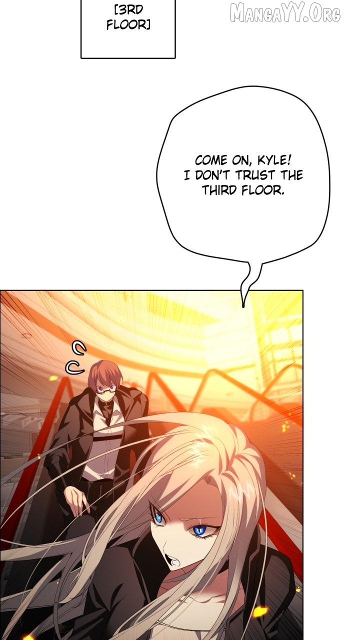 Zero Game Chapter 350 - Page 75 in English