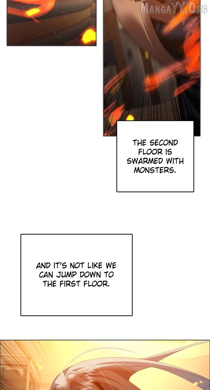 Zero Game Chapter 351 - Page 11 in English