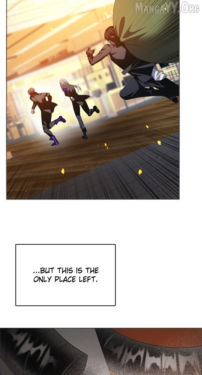 Zero Game Chapter 351 - Page 13 in English