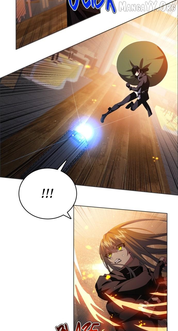 Zero Game Chapter 351 - Page 15 in English