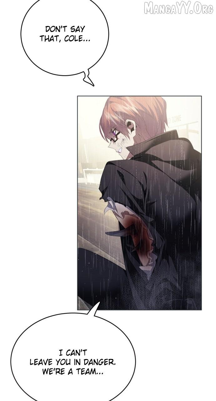 Zero Game Chapter 351 - Page 31 in English