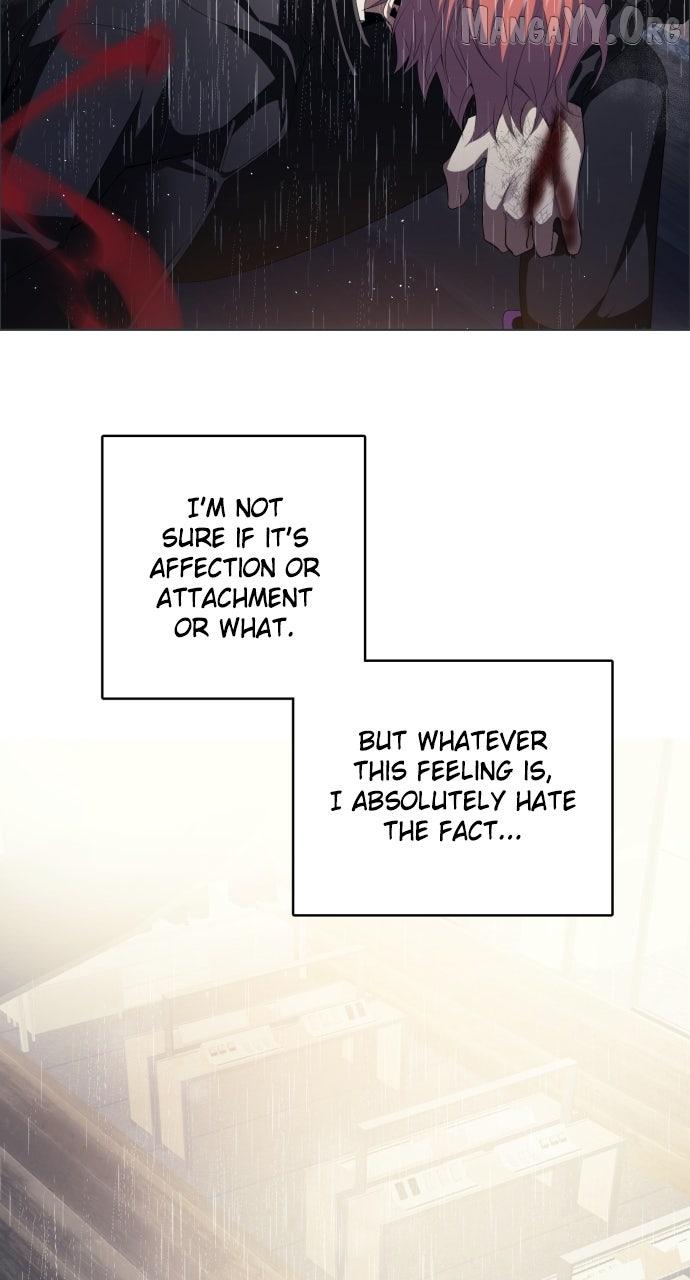 Zero Game Chapter 351 - Page 40 in English