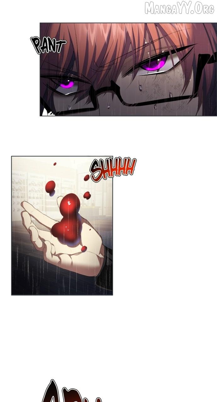 Zero Game Chapter 351 - Page 65 in English