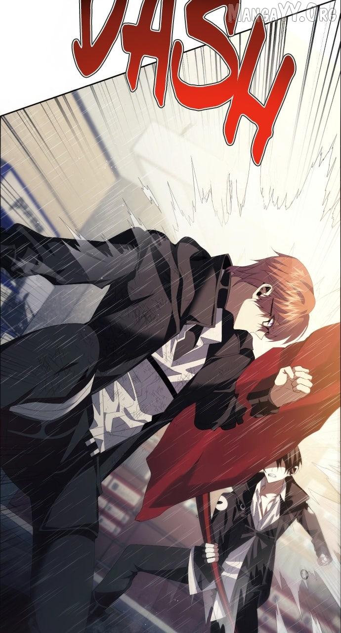 Zero Game Chapter 351 - Page 68 in English