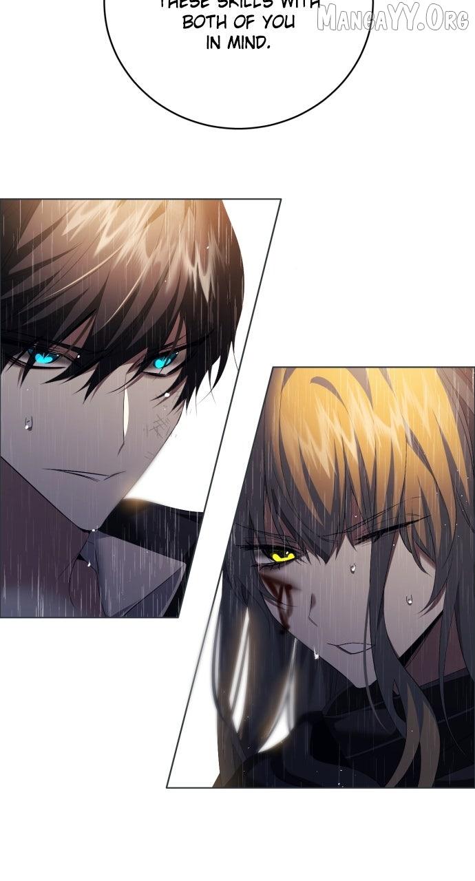 Zero Game Chapter 351 - Page 81 in English