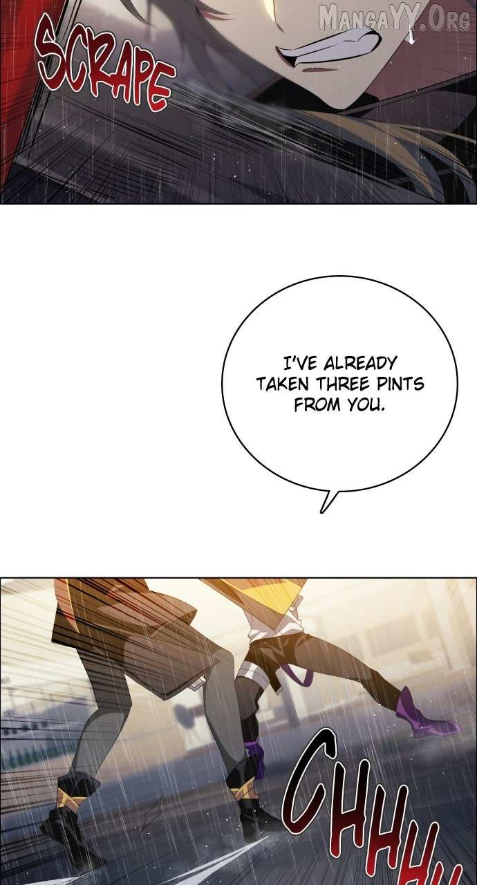 Zero Game Chapter 352 - Page 15 in English