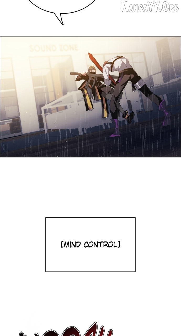 Zero Game Chapter 352 - Page 19 in English