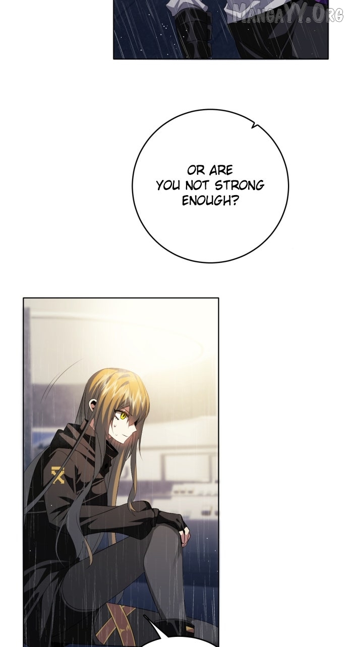 Zero Game Chapter 352 - Page 24 in English