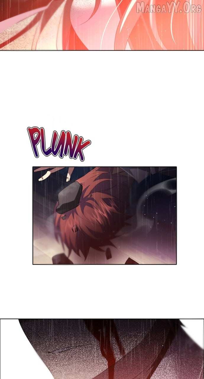 Zero Game Chapter 352 - Page 37 in English