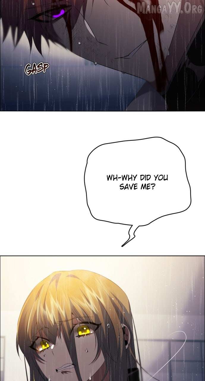 Zero Game Chapter 352 - Page 41 in English