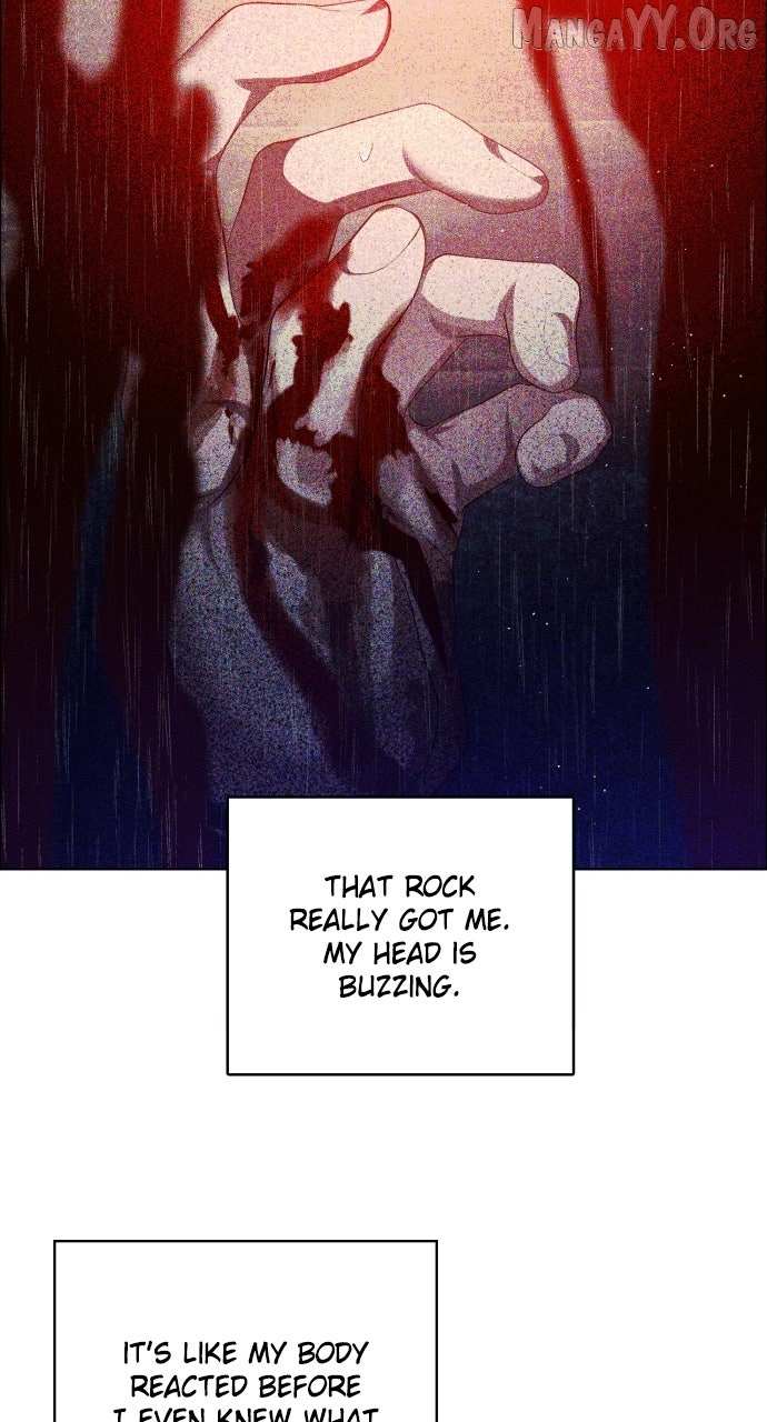 Zero Game Chapter 352 - Page 43 in English
