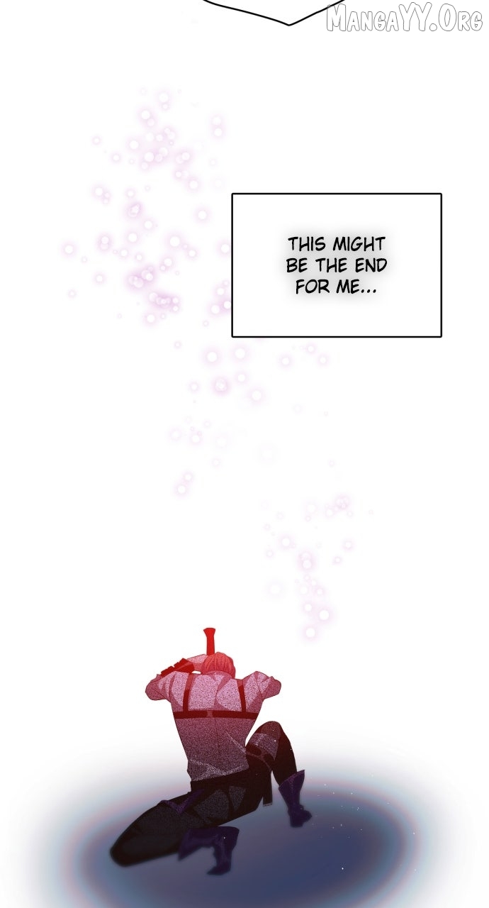 Zero Game Chapter 352 - Page 45 in English