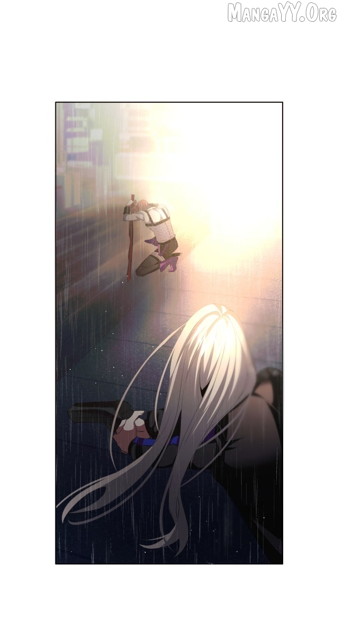 Zero Game Chapter 352 - Page 48 in English