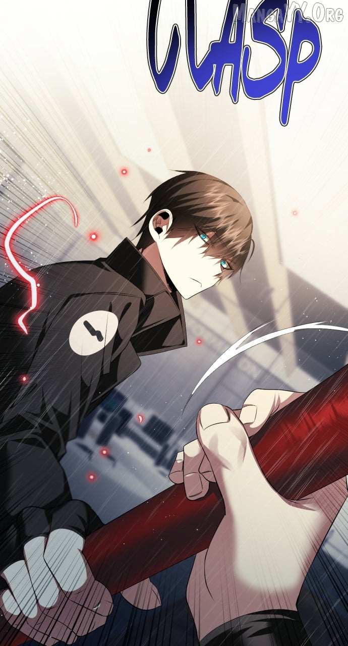 Zero Game Chapter 352 - Page 5 in English