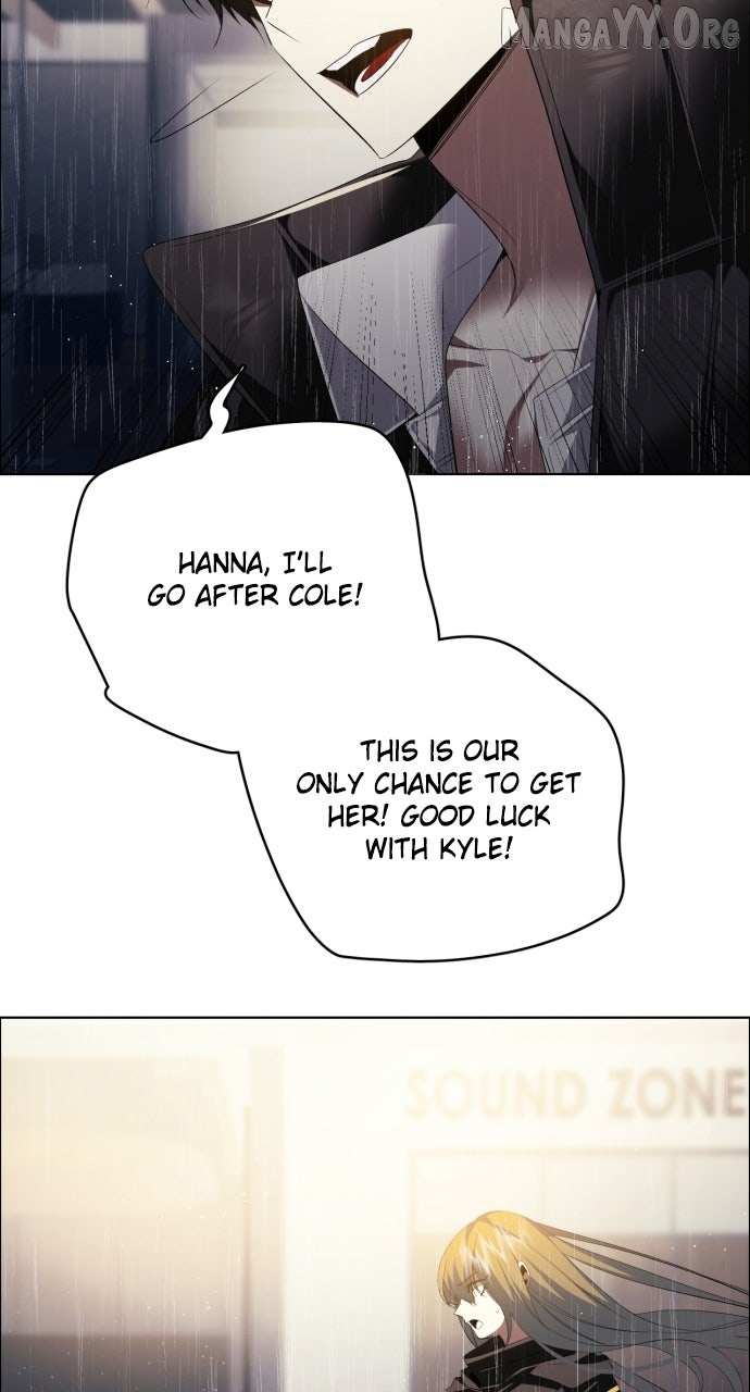 Zero Game Chapter 352 - Page 58 in English