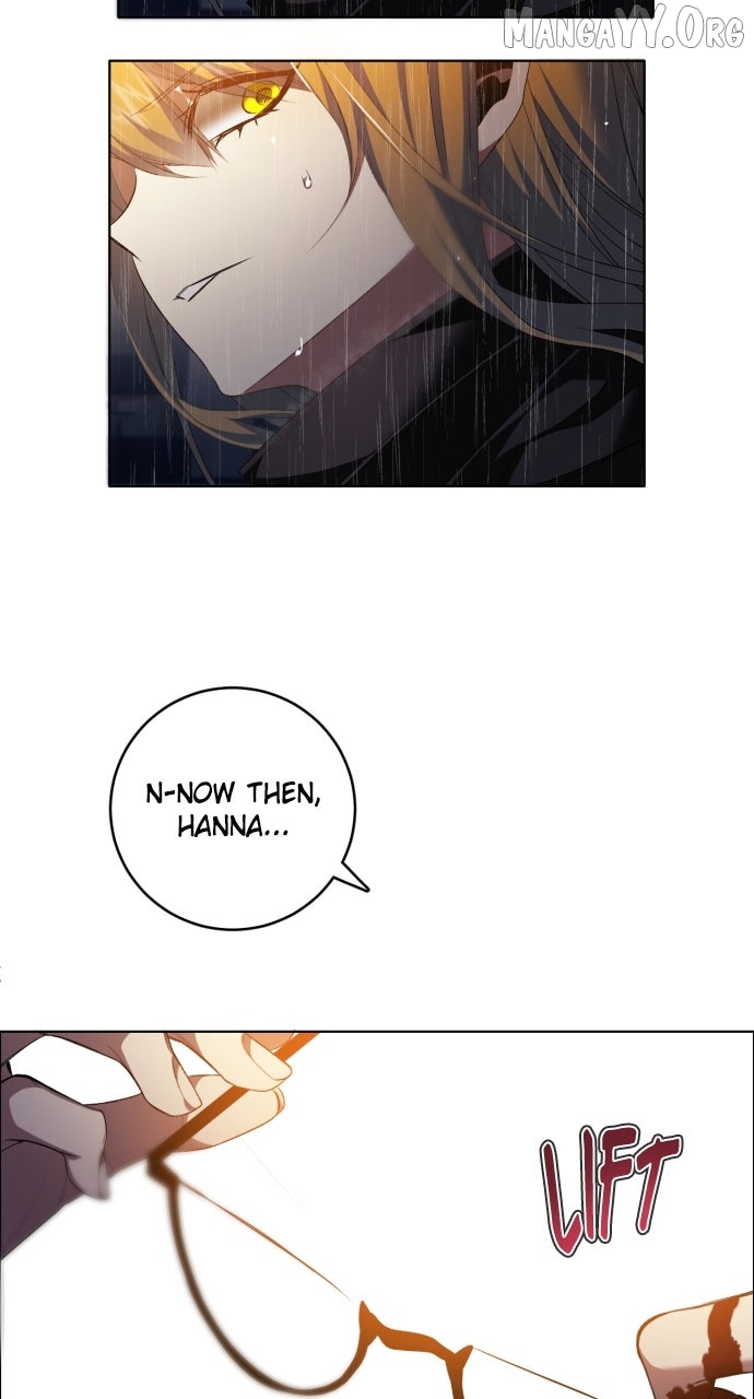 Zero Game Chapter 352 - Page 60 in English
