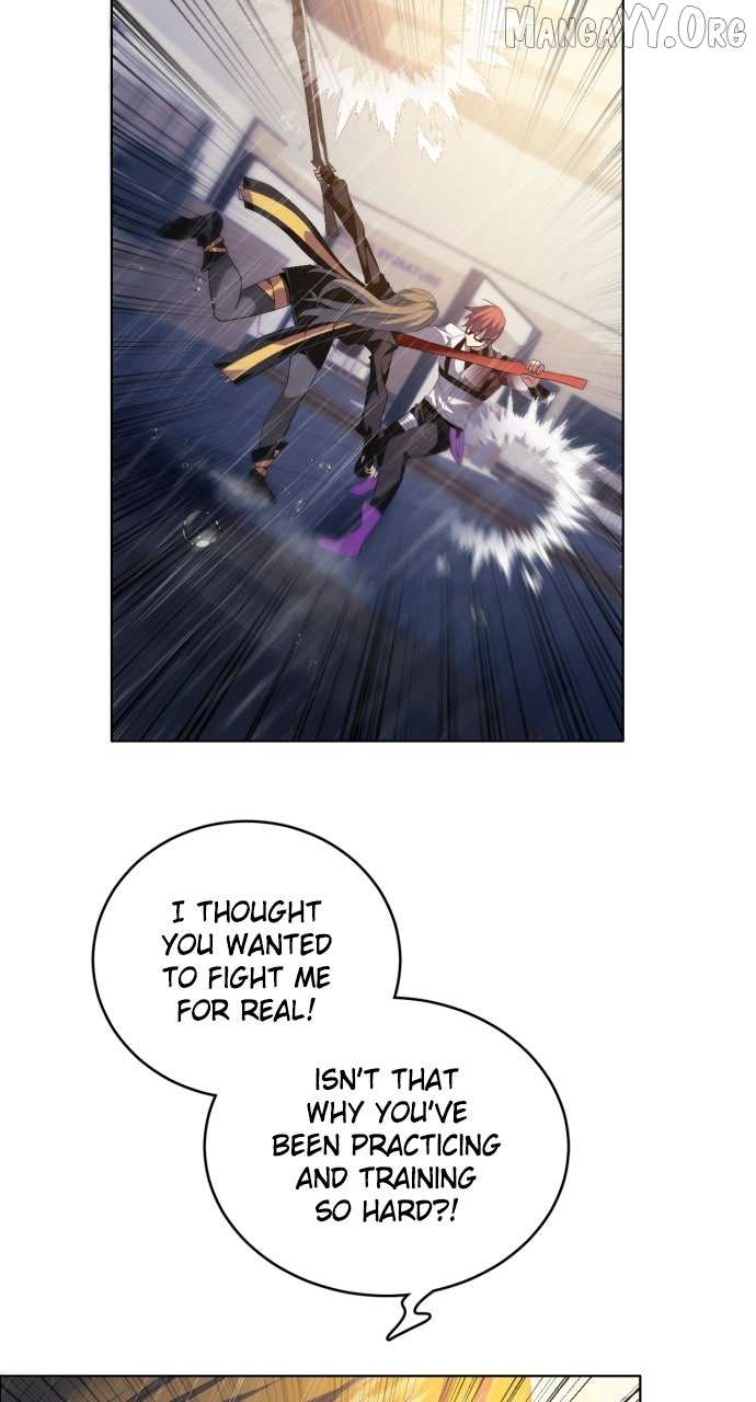 Zero Game Chapter 352 - Page 64 in English