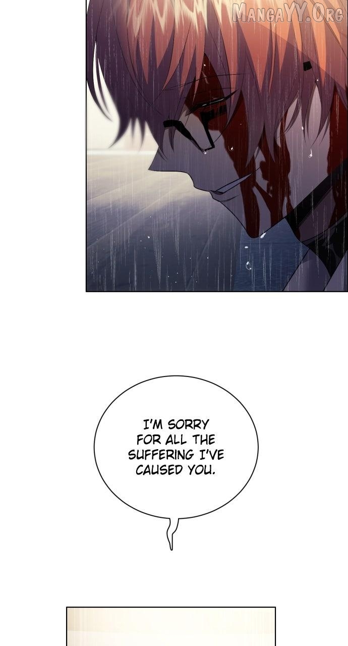 Zero Game Chapter 353 - Page 11 in English